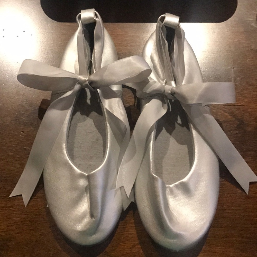"Kids Dreams" shoes